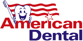 American dental partners logo