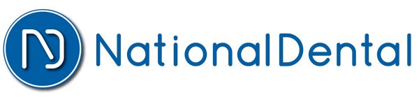 National Dental Association logo