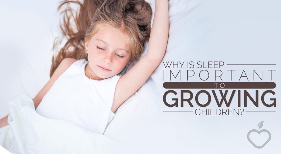 Children's Sleep Health